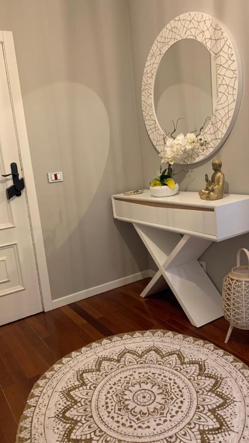 Apartmán Casa Da Alfondega Caldas De Reis Exteriér fotografie