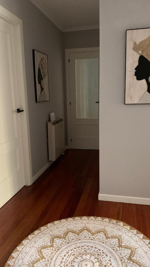 Apartmán Casa Da Alfondega Caldas De Reis Exteriér fotografie