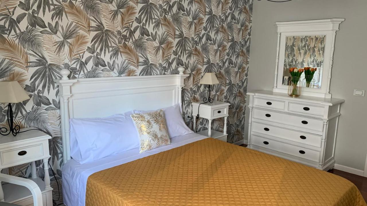 Apartmán Casa Da Alfondega Caldas De Reis Exteriér fotografie