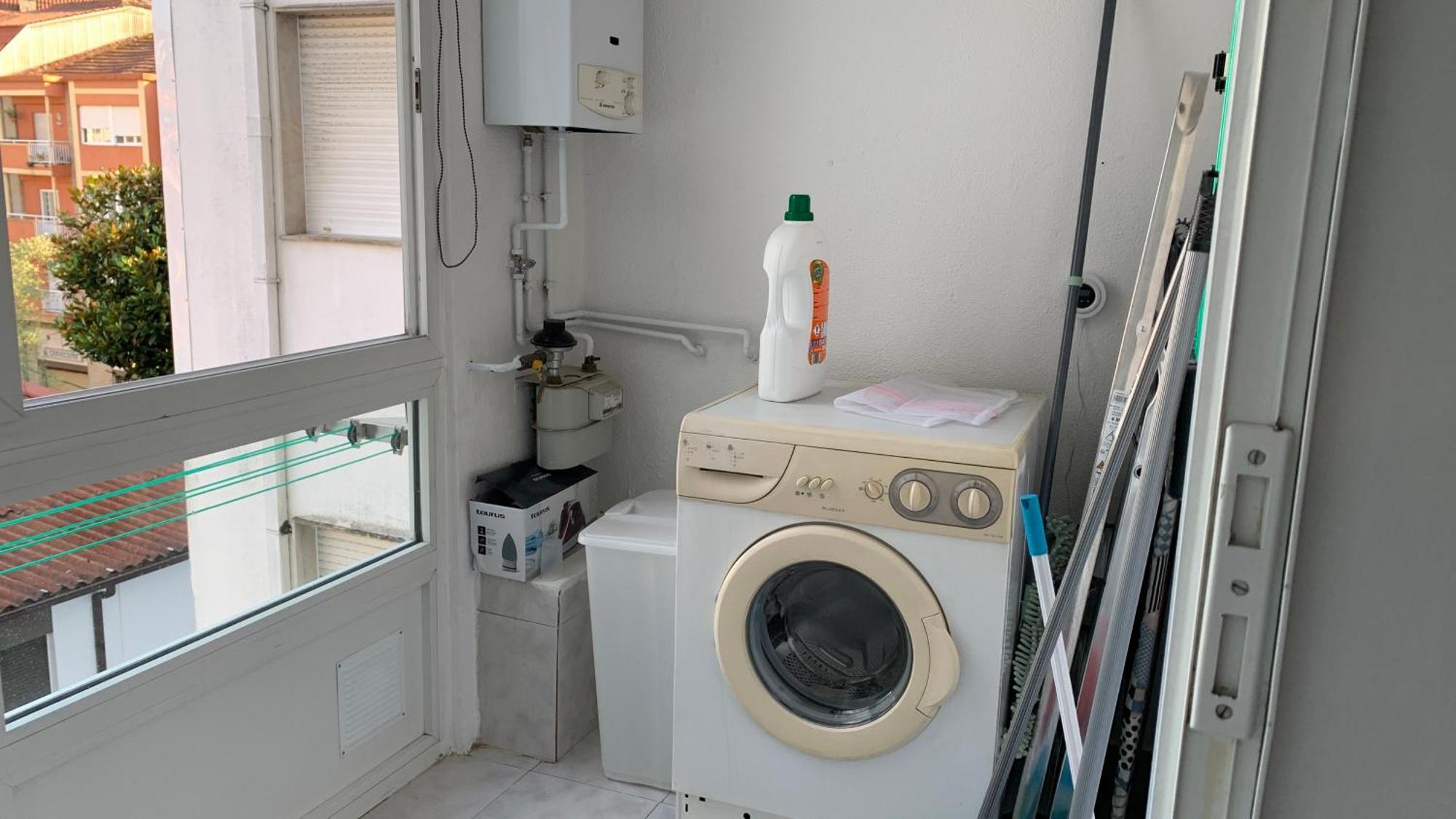 Apartmán Casa Da Alfondega Caldas De Reis Exteriér fotografie