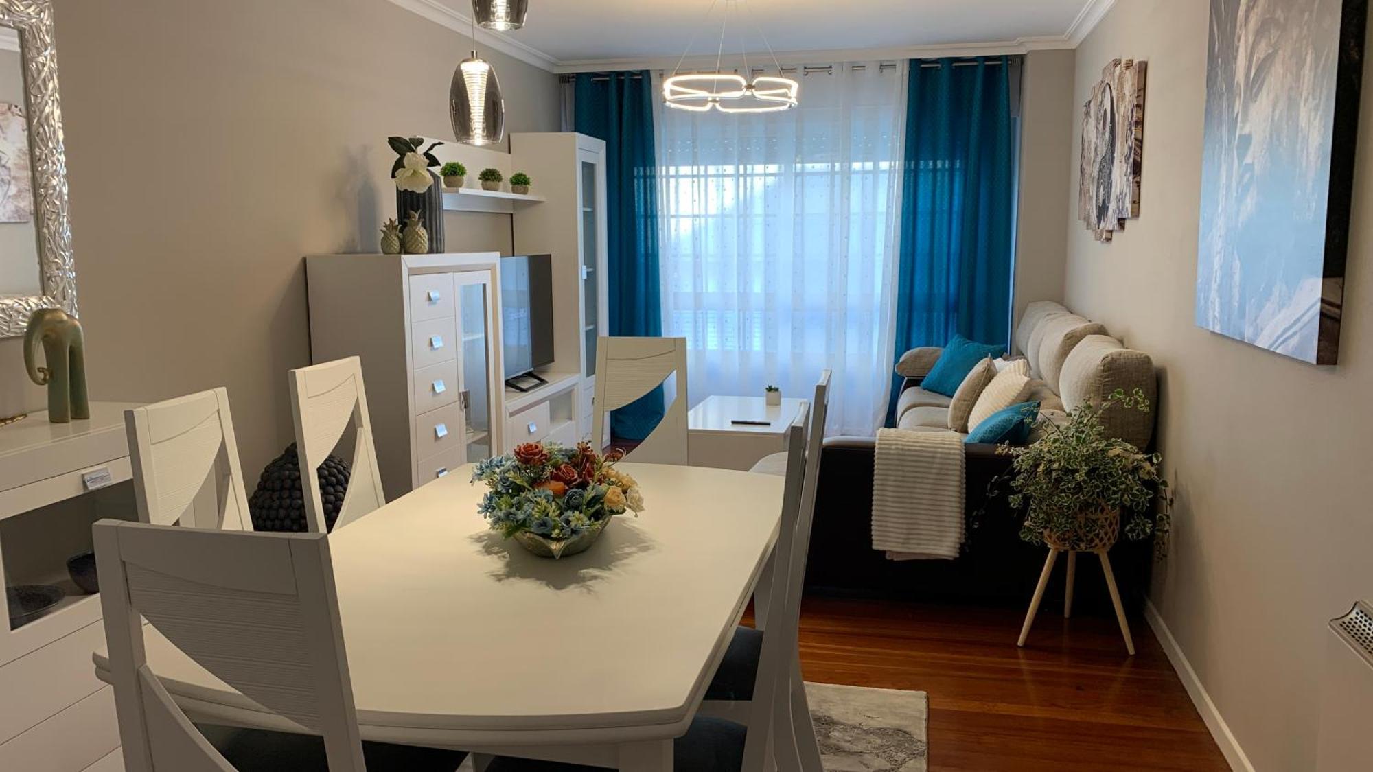 Apartmán Casa Da Alfondega Caldas De Reis Exteriér fotografie